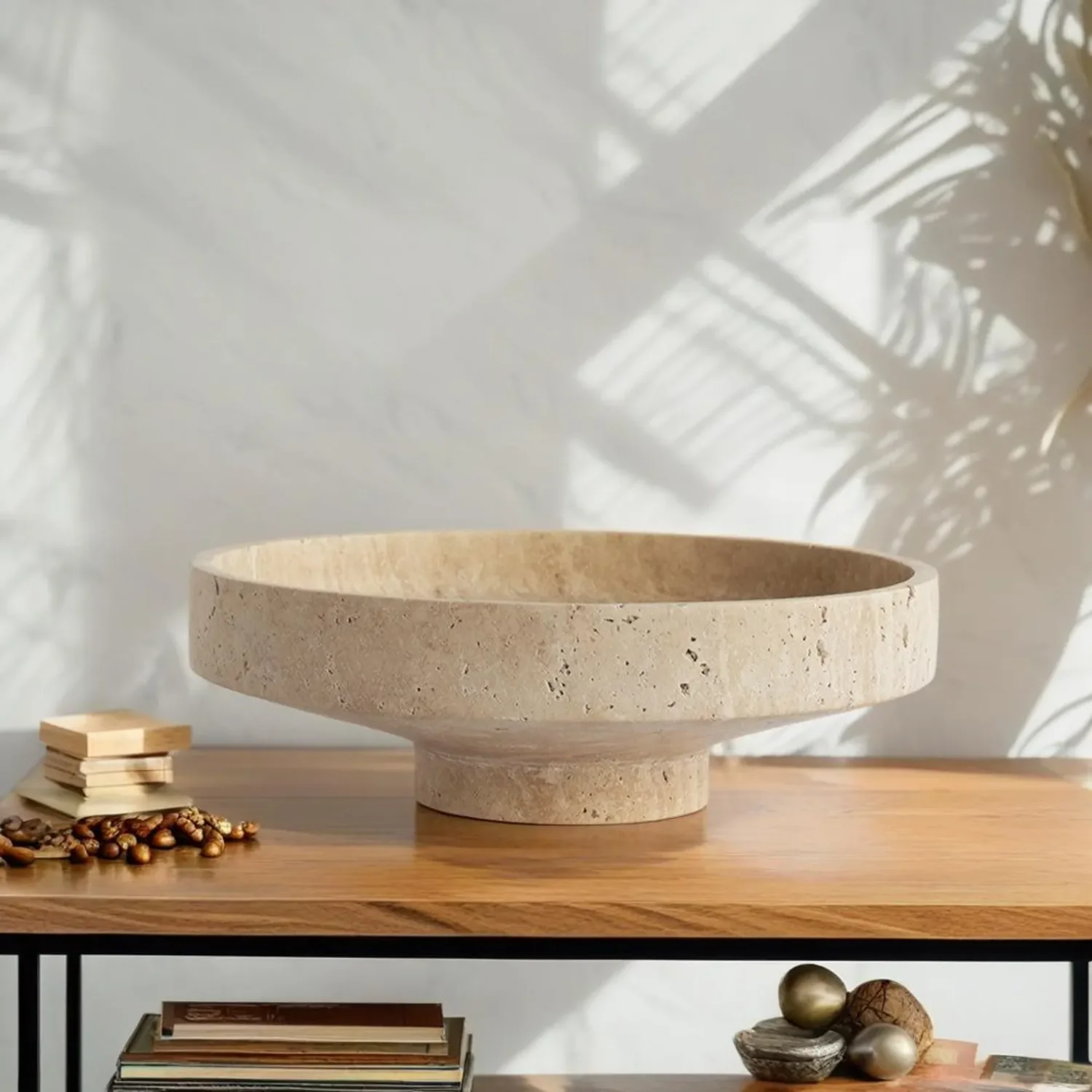 Marble Bathroom Tray — original gallery material or finish reference 1