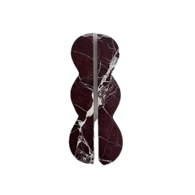 Natural Marble Cabinet Handle