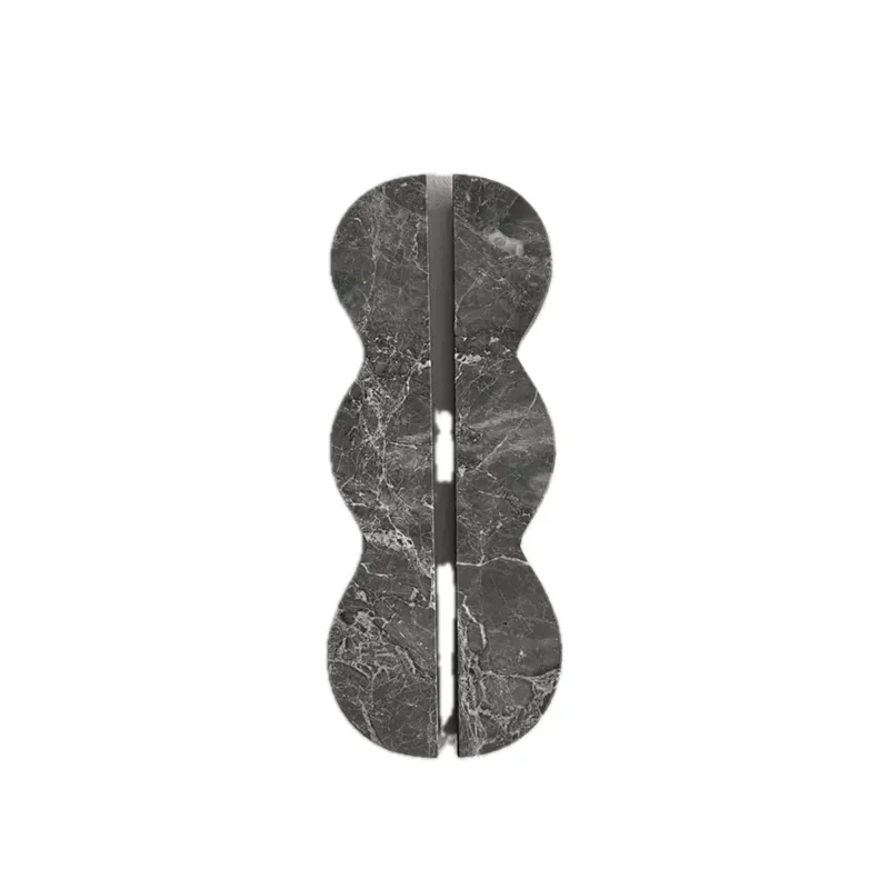 Natural Marble Cabinet Handle — original gallery material or finish reference 2