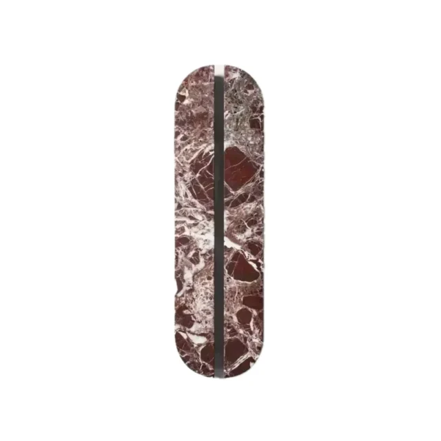 Natural Marble Door Handle