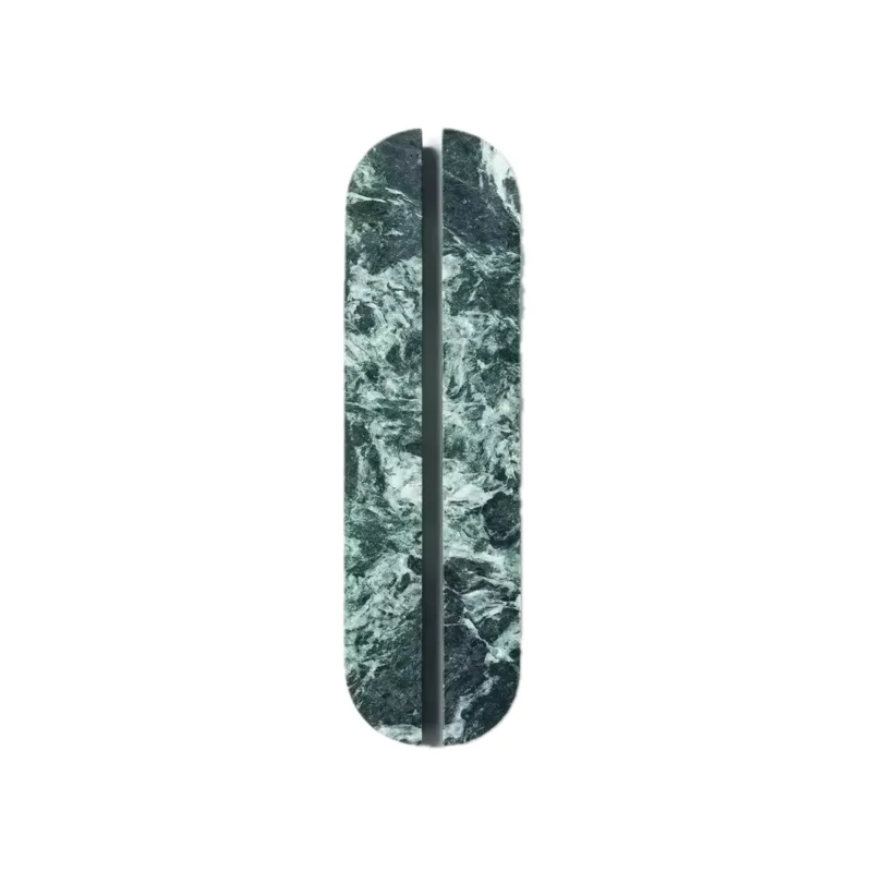 Natural Marble Door Handle — original gallery material or finish reference 1