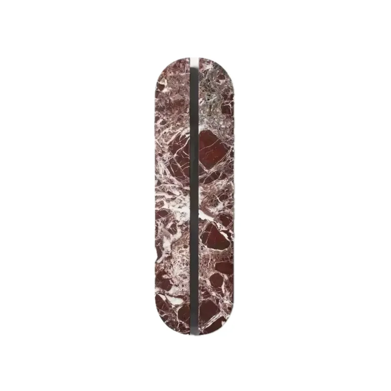 Natural Marble Door Handle
