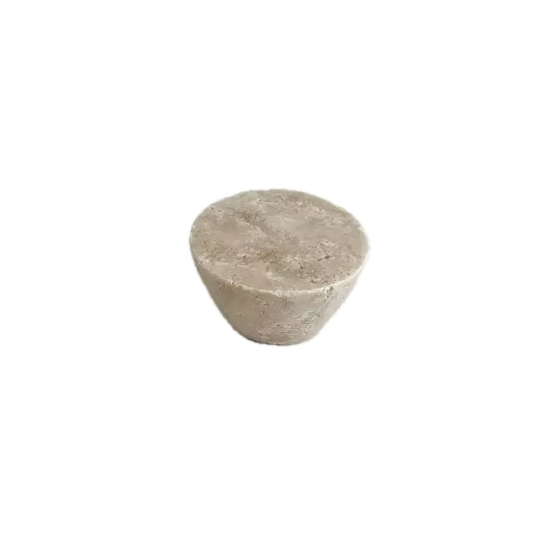 Natural Marble Door Knob — original gallery material or finish reference 2