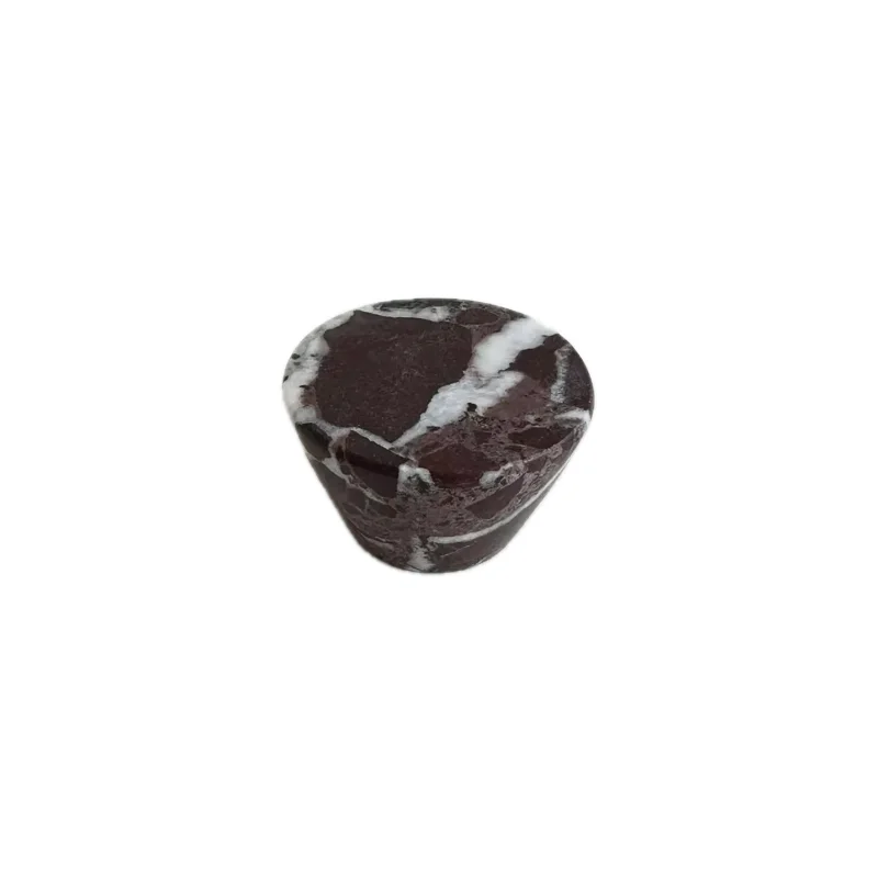 Natural Marble Door Knob