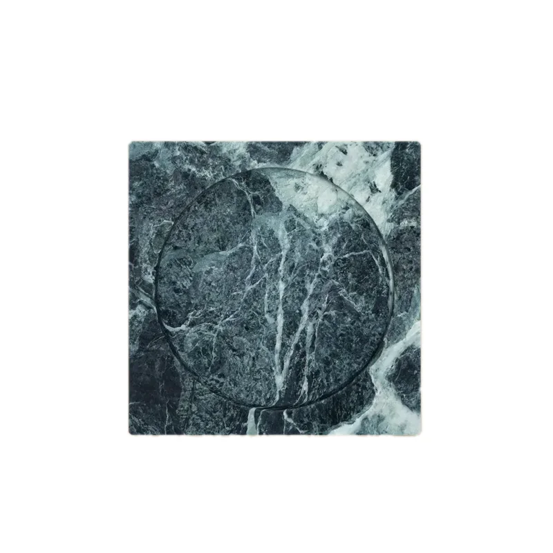 Natural Marble Ink Dish — original gallery material or finish reference 1