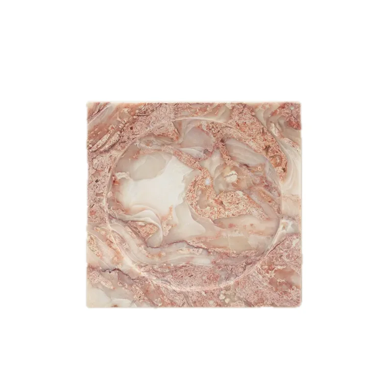 Natural Marble Ink Dish — original gallery material or finish reference 2