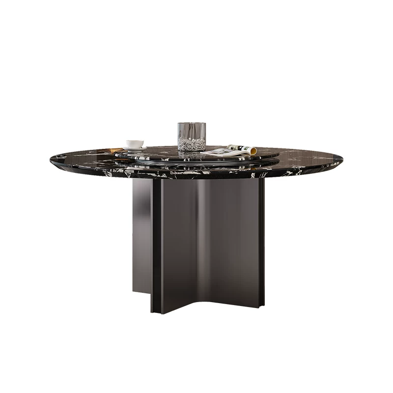 Natural stone furniture design reference