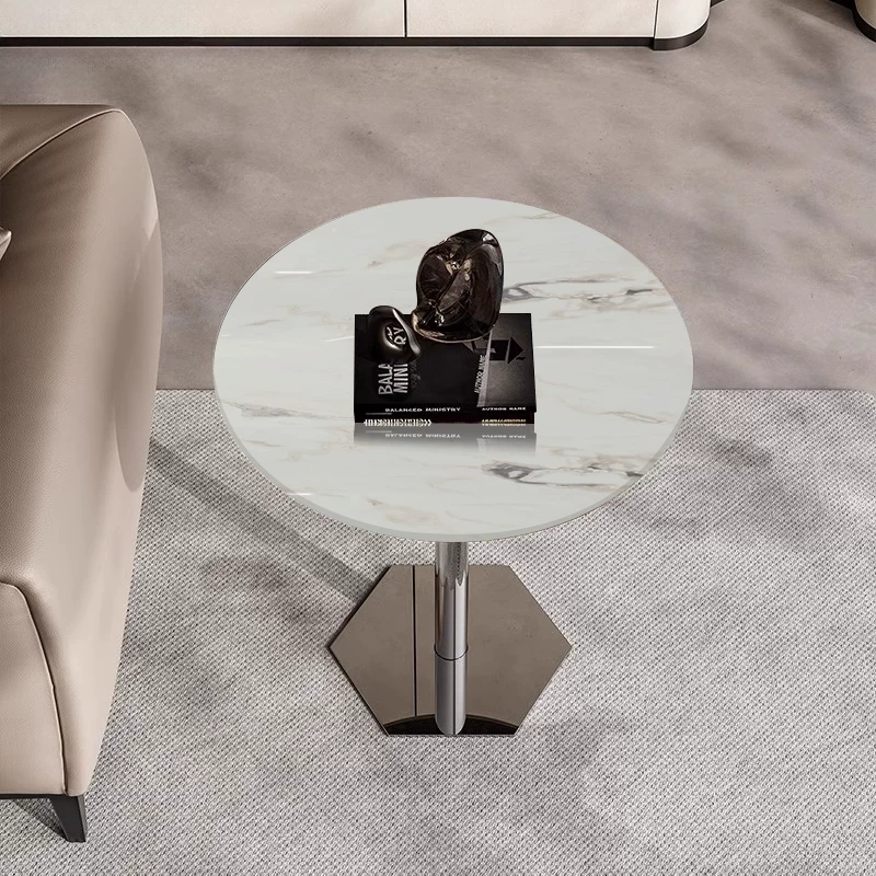 Natural stone furniture design reference