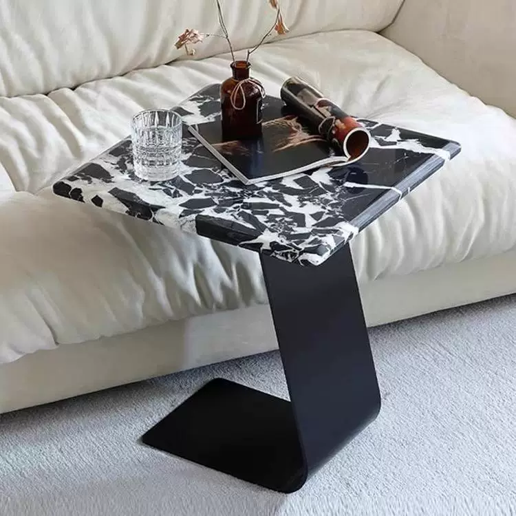 Natural stone furniture design reference