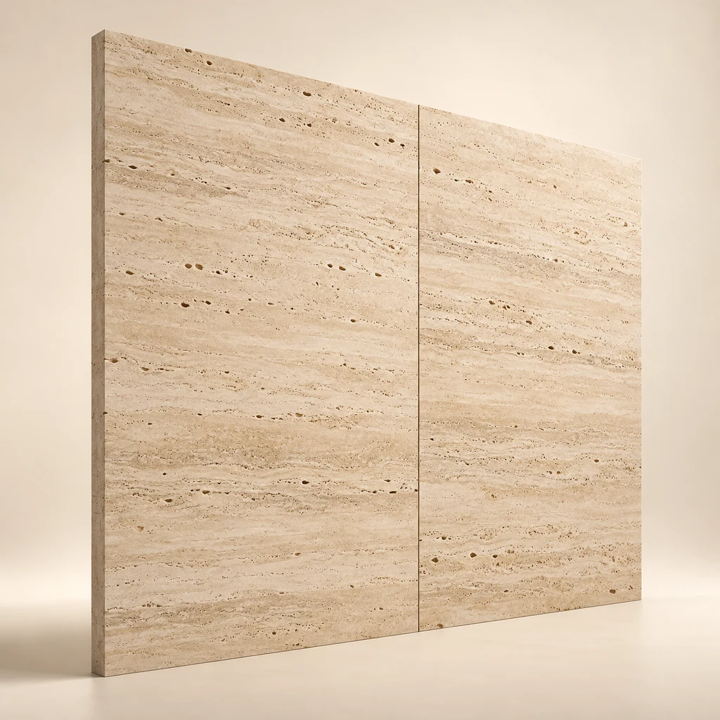 Travertine