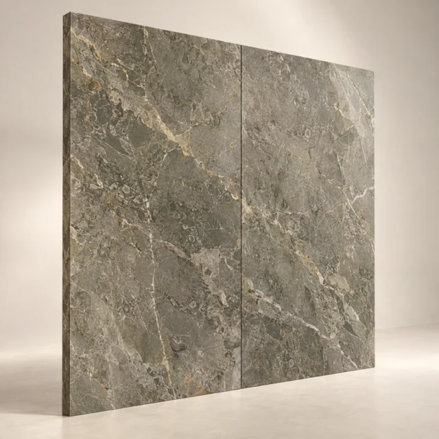 Feature Wall Panel Fior di Bosco Marble
