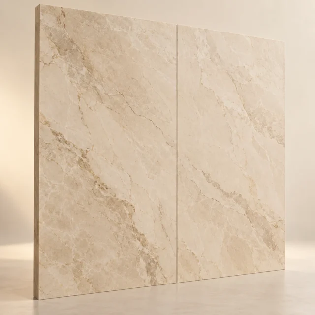 Feature Wall Panel Omani Marble