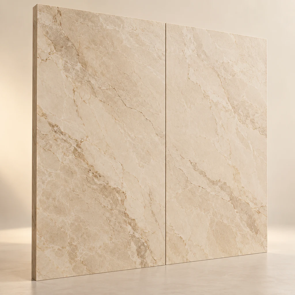 Feature Wall Panel Omani Marble