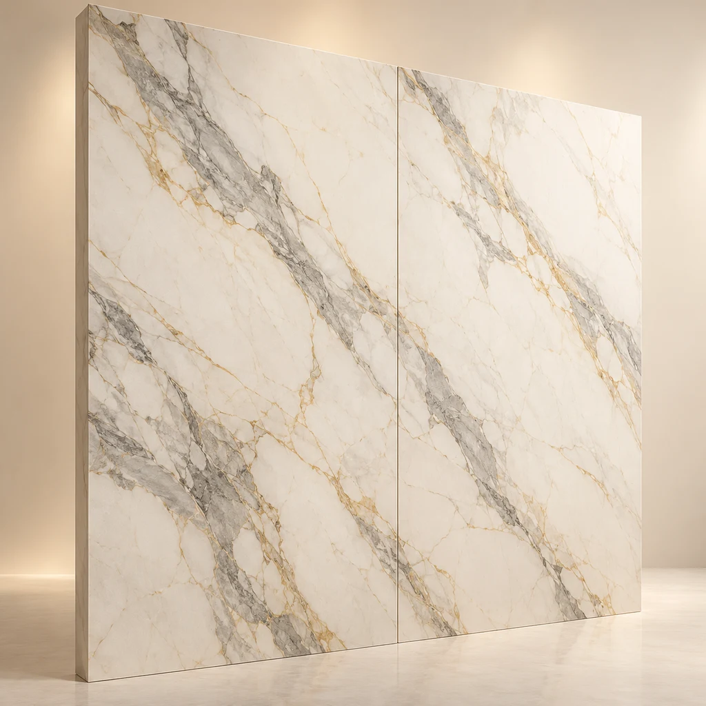 Calacatta Gold